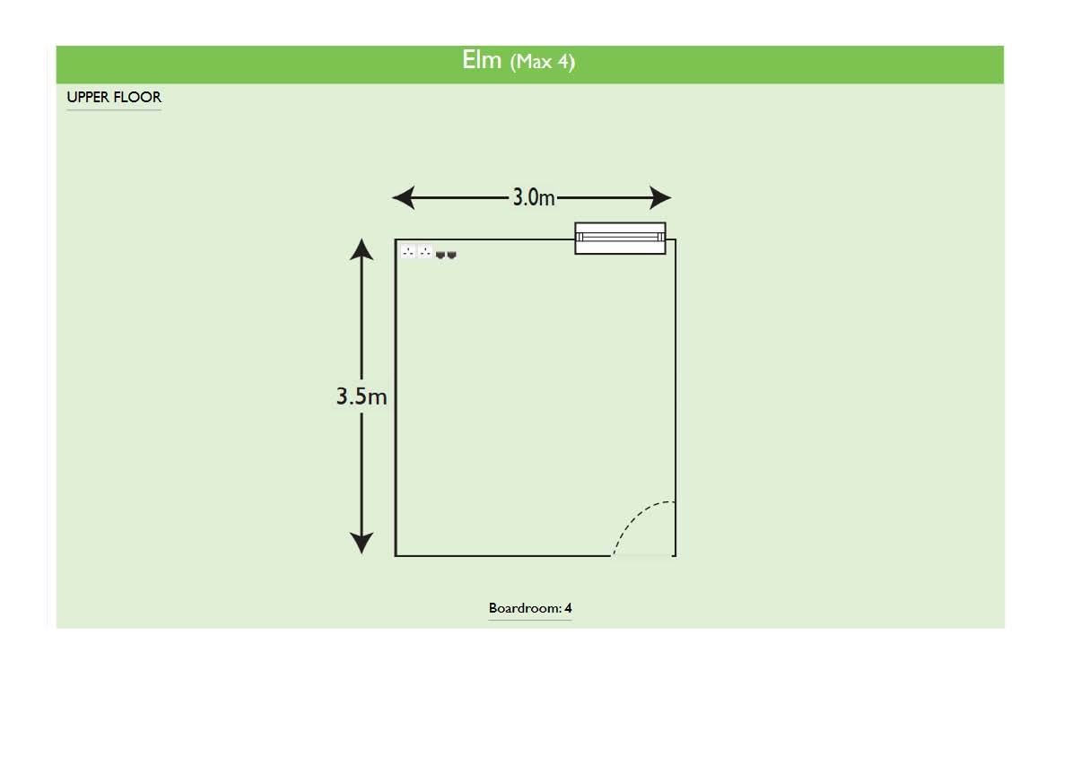 Photo of Roffey Park, Elm