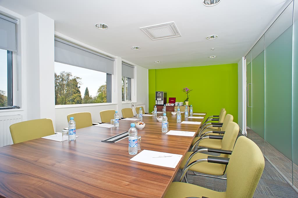 Roffey Park, Mulberry Boardroom photo #2