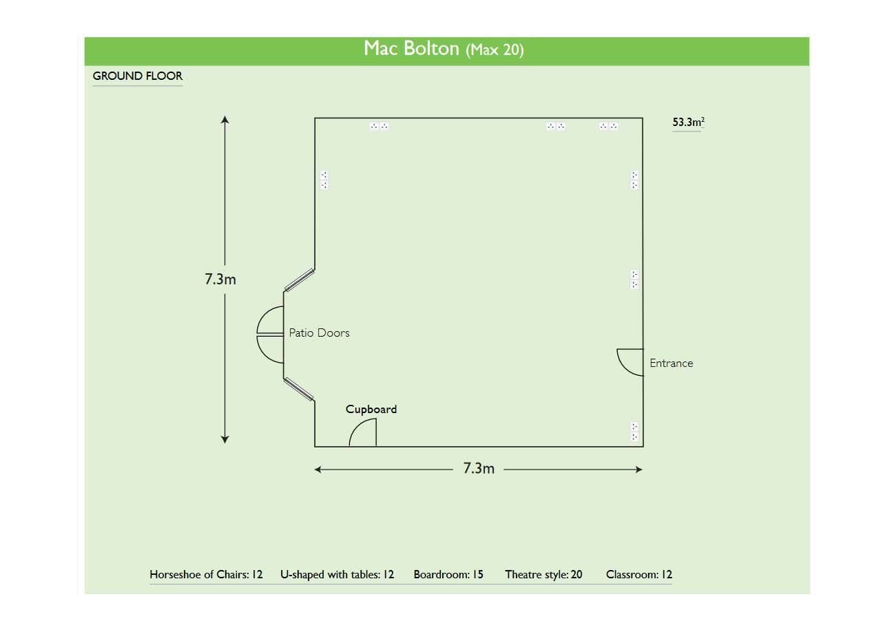 Roffey Park, Mac Bolton photo #2