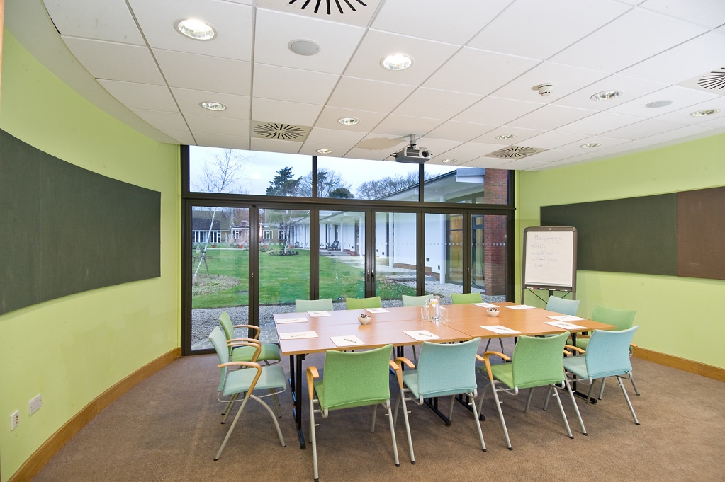 Photo of Roffey Park, Oak Pod