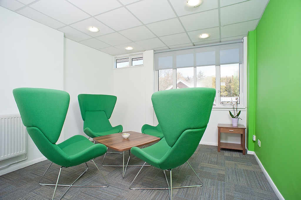 Photo of Roffey Park, Acacia