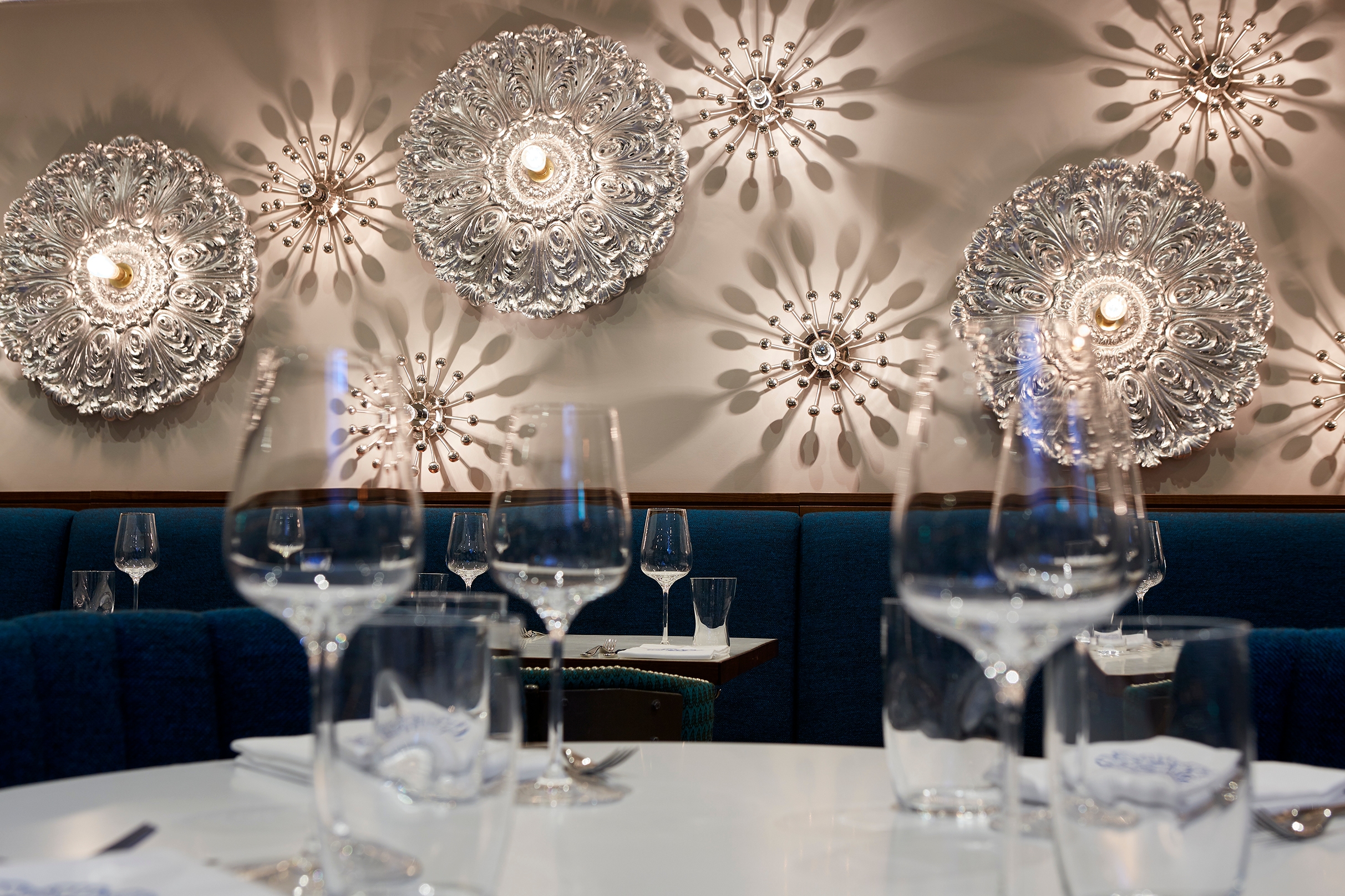 Photo of Flora Indica, Restaurant