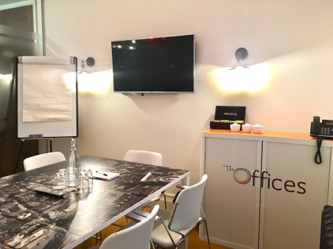 Photo of The Offices, Meeting Room 3