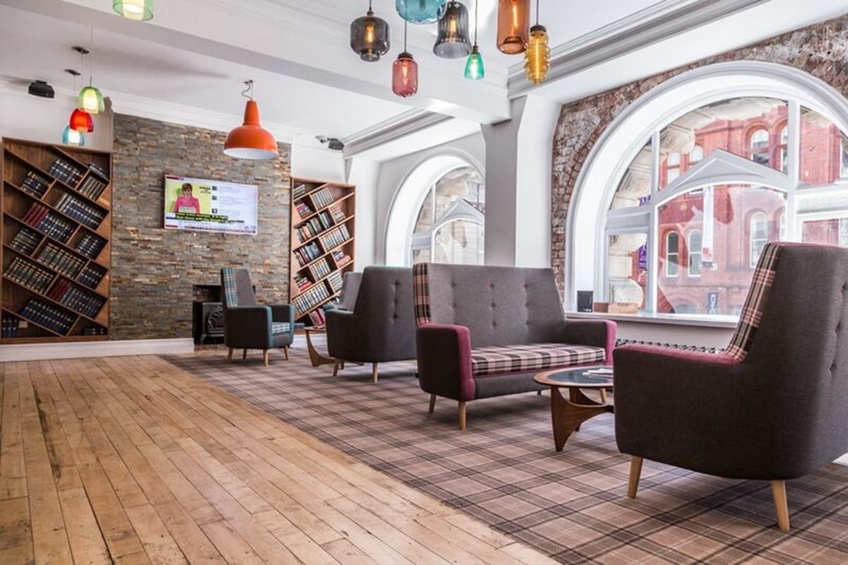 Photo of The Offices, Meeting Room 3