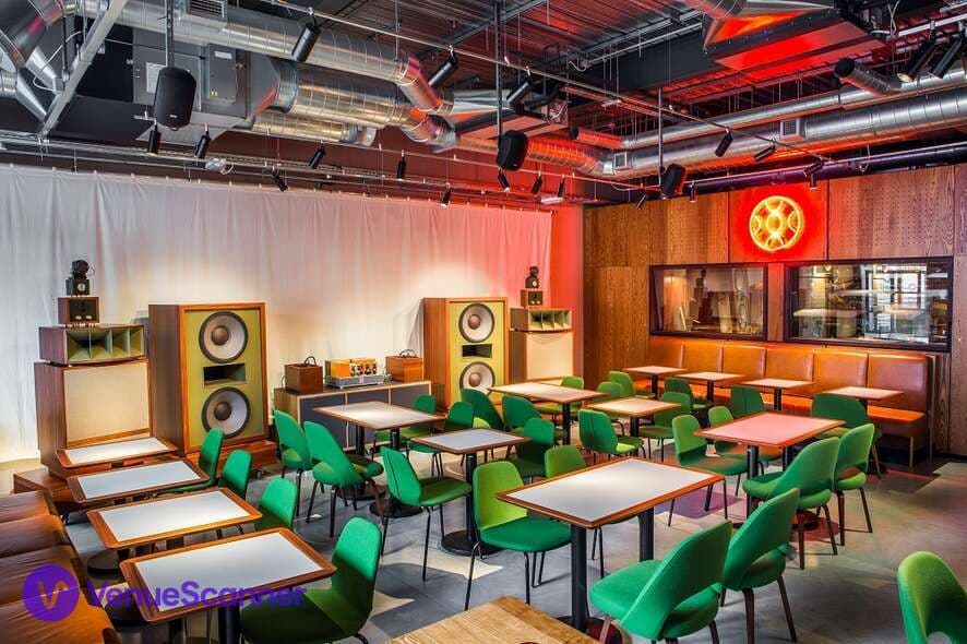 Exclusive Hire & Terrace, Spiritland photo #2