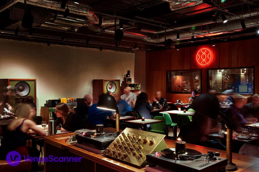 Exclusive Hire & Terrace, Spiritland photo #3