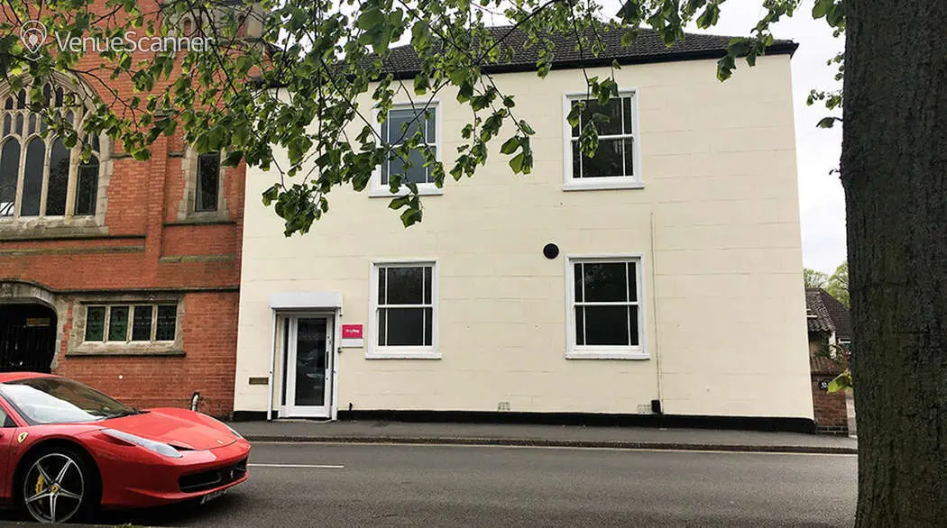 The Meeting Space, Training Room, undefined photo #5