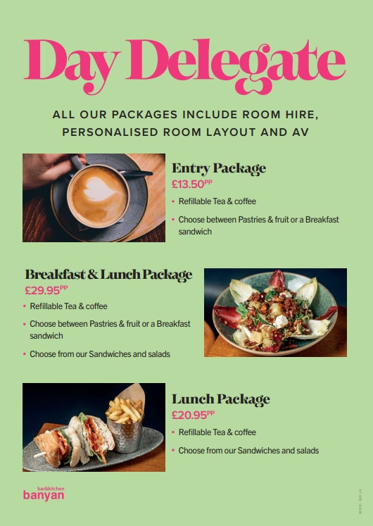 Photo of Banyan Leeds