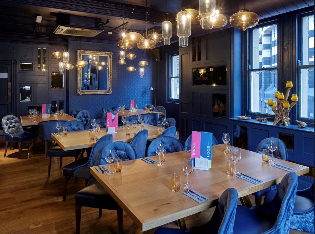 Photo of Banyan Leeds, The Branch