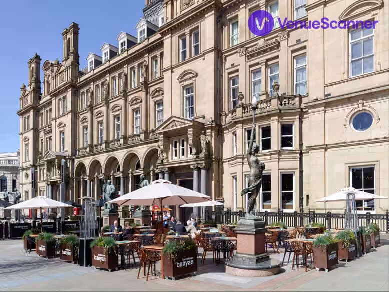 The Branch, Banyan Leeds photo #26