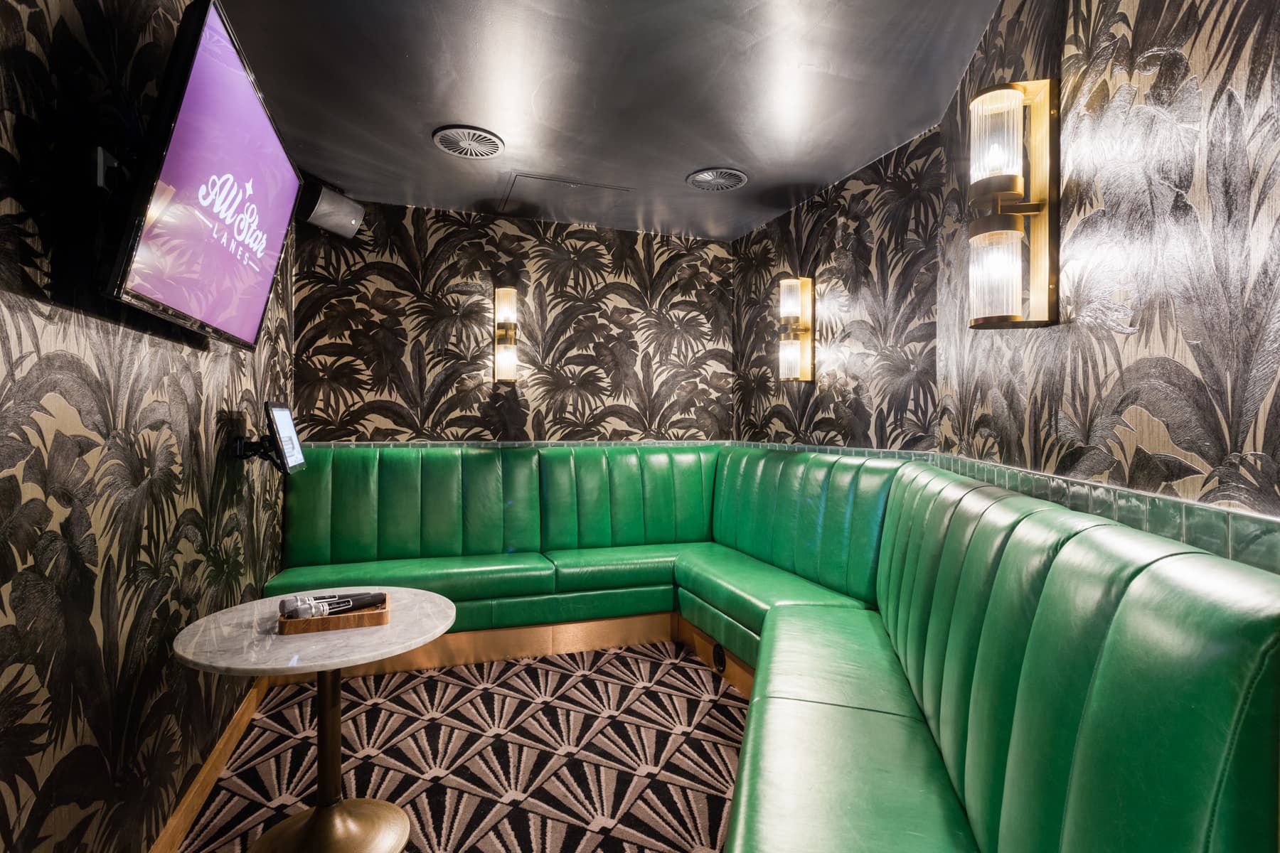 All Star Lanes White City, Full Venue Hire photo #2