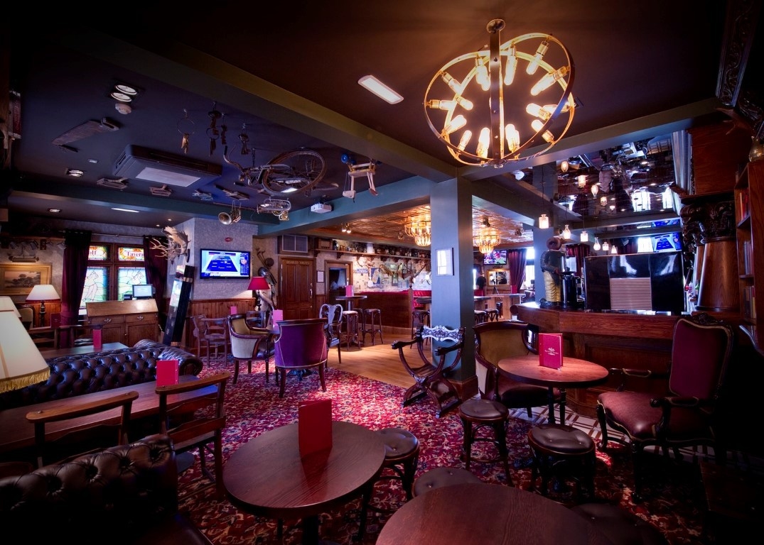 Photo of The Golf Tavern, Pub