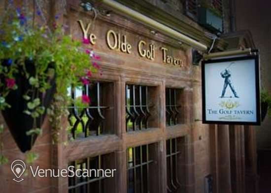 Pub, The Golf Tavern photo #4