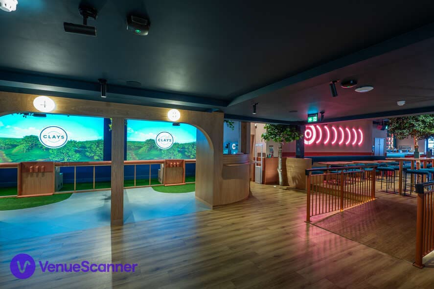 Exclusive Hire, Clays Birmingham photo #2