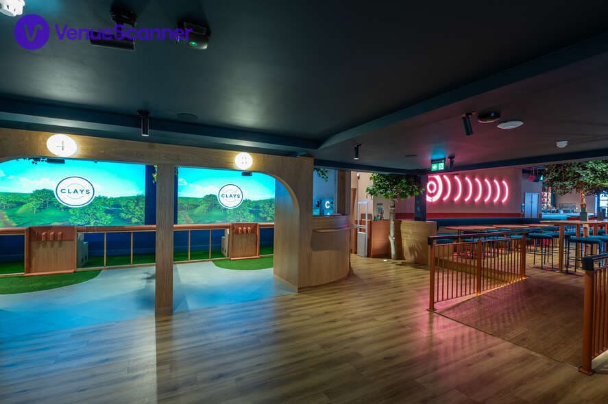 Private Shooting Pegs, Clays Birmingham photo #1