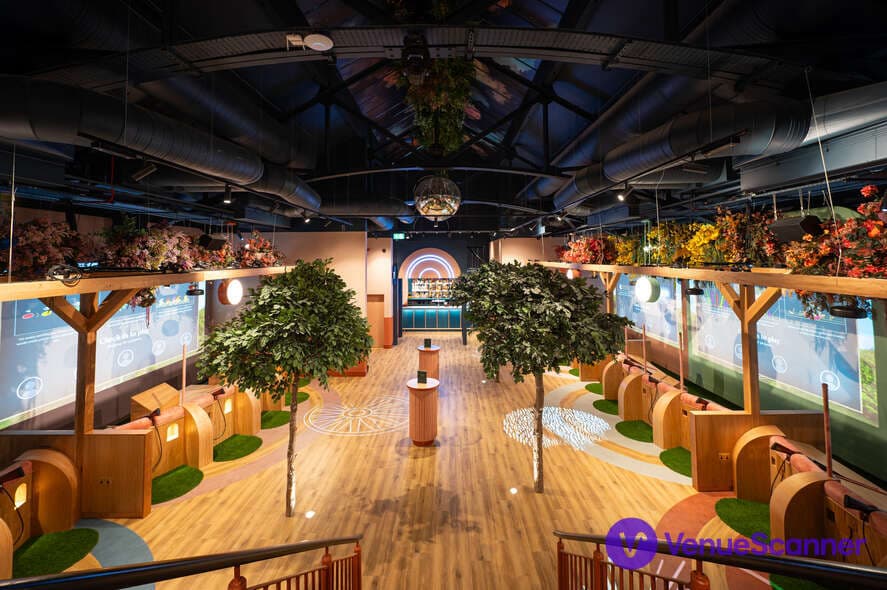 Exclusive Hire, Clays Birmingham photo #1