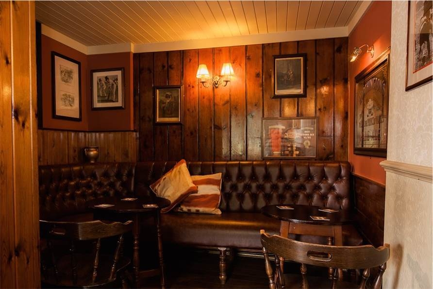 Photo of The Coach & Horses, Exclusive Hire