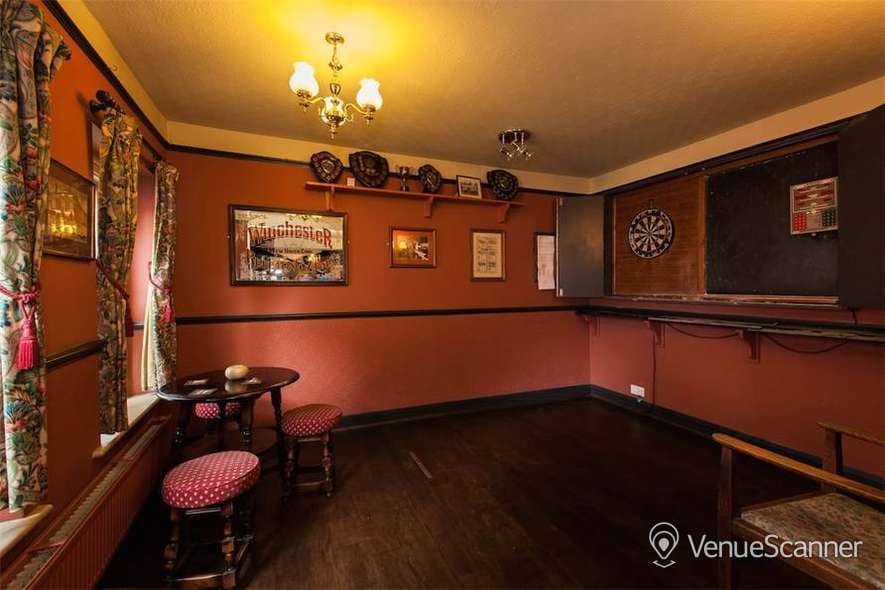 The Coach & Horses, Exclusive Hire photo #3
