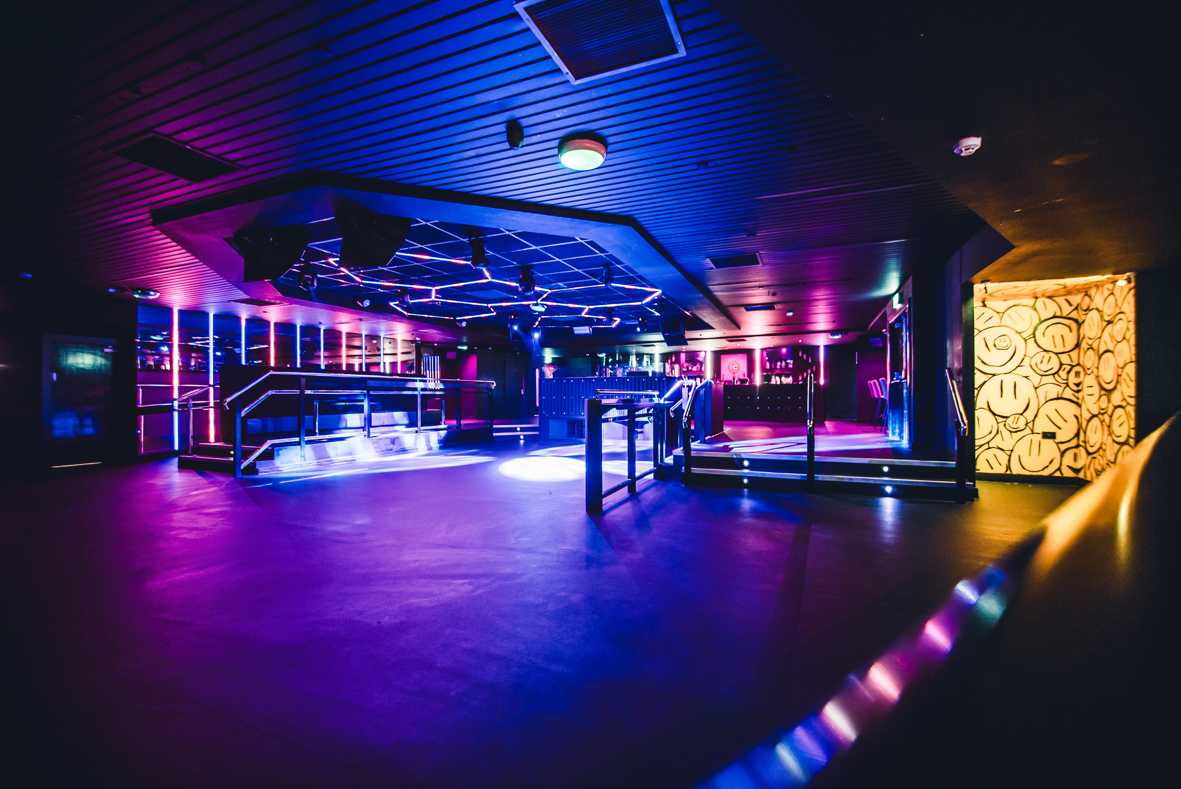 Photo of Circuit Cardiff, Room 2