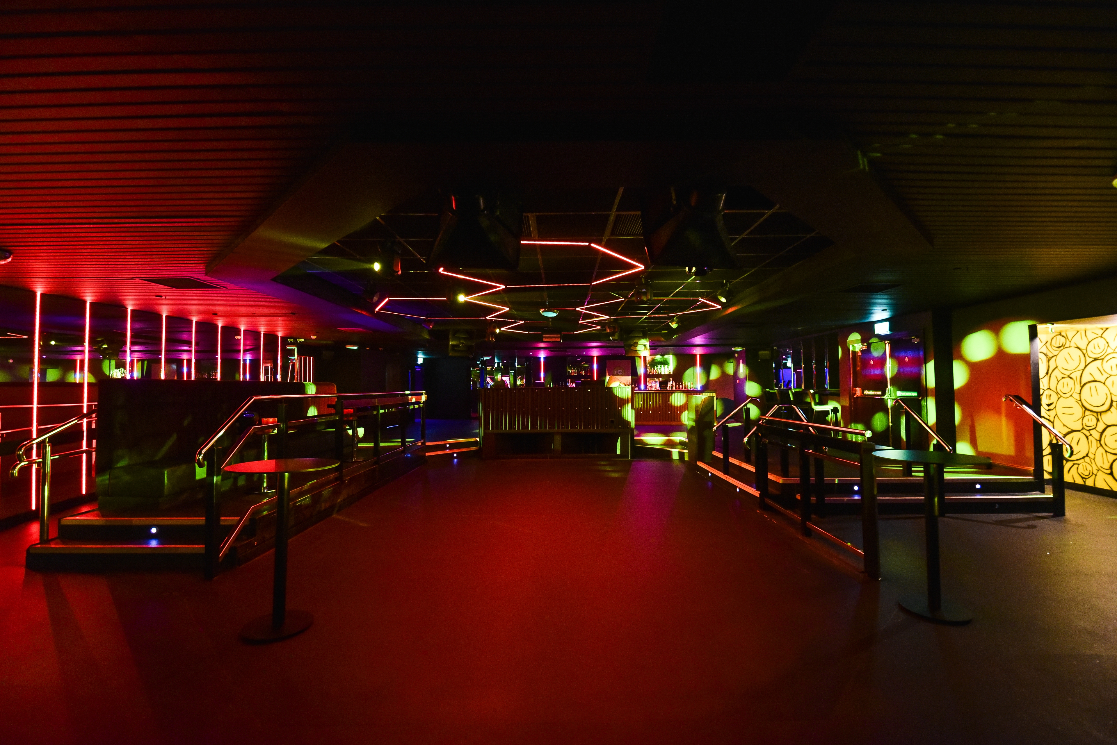 Photo of Circuit Cardiff, Room 2