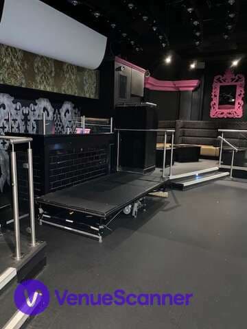 Curve, Circuit Cardiff photo #3