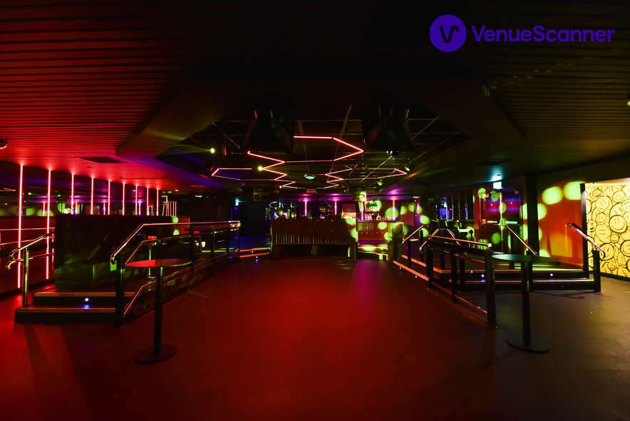 Room 2, Circuit Cardiff photo #2