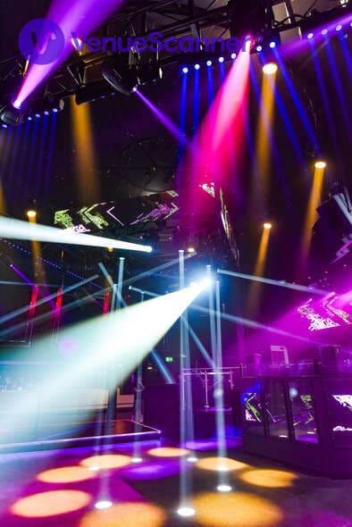 Room 1, Circuit Cardiff photo #3