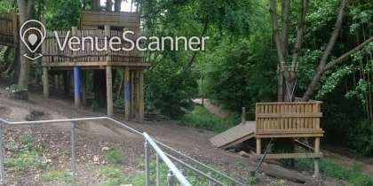 Exclusive Hire, Cape Adventure Playground photo #1