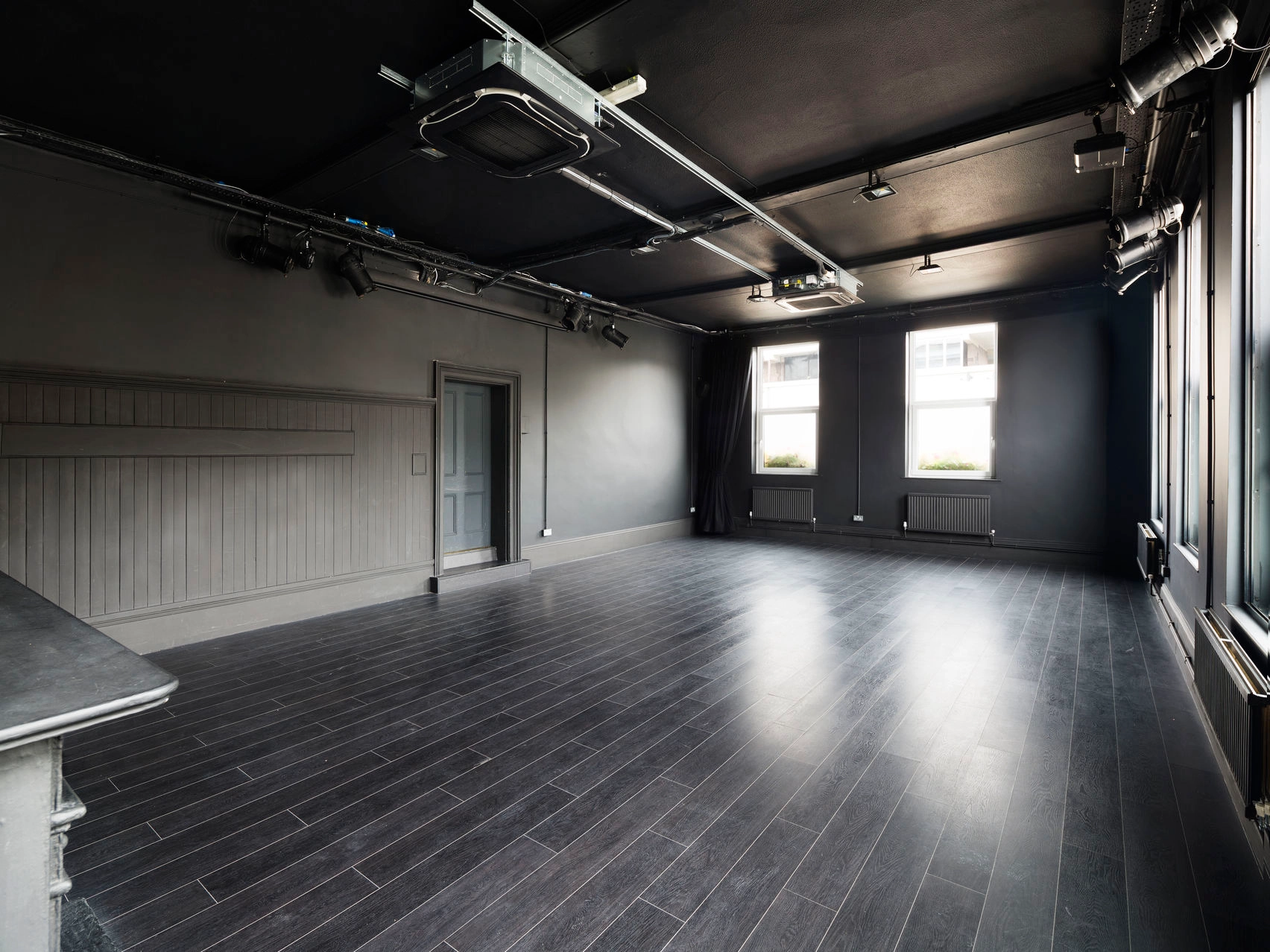 Photo of Landor Space, Theatre Space