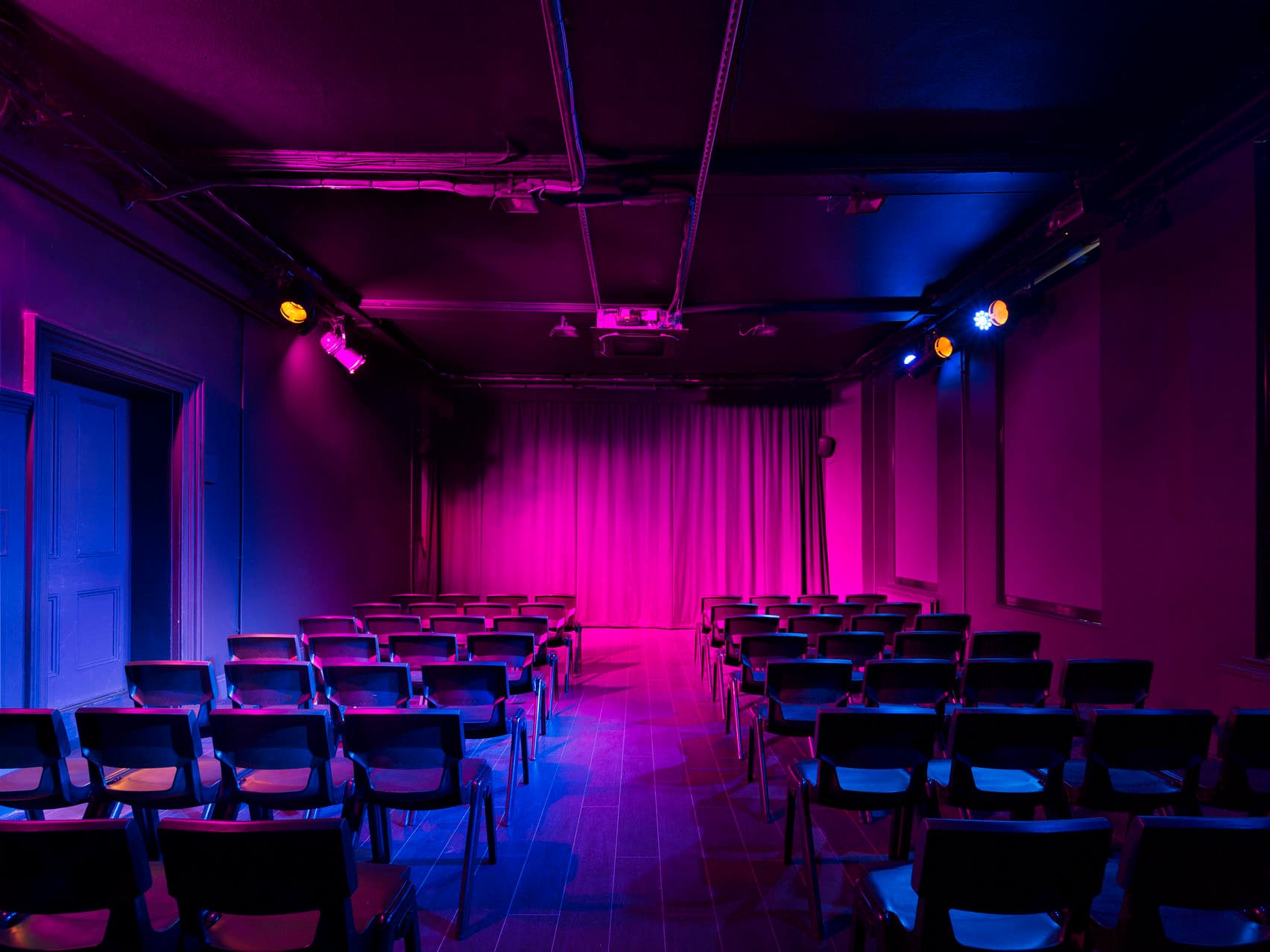 Landor Space, Theatre Space photo #2