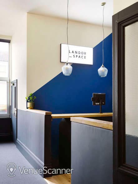 Theatre Space, Landor Space photo #14