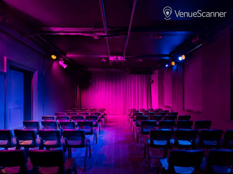 Theatre Space, Landor Space photo #2