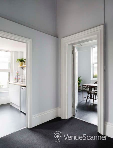 Boardroom, Landor Space photo #3