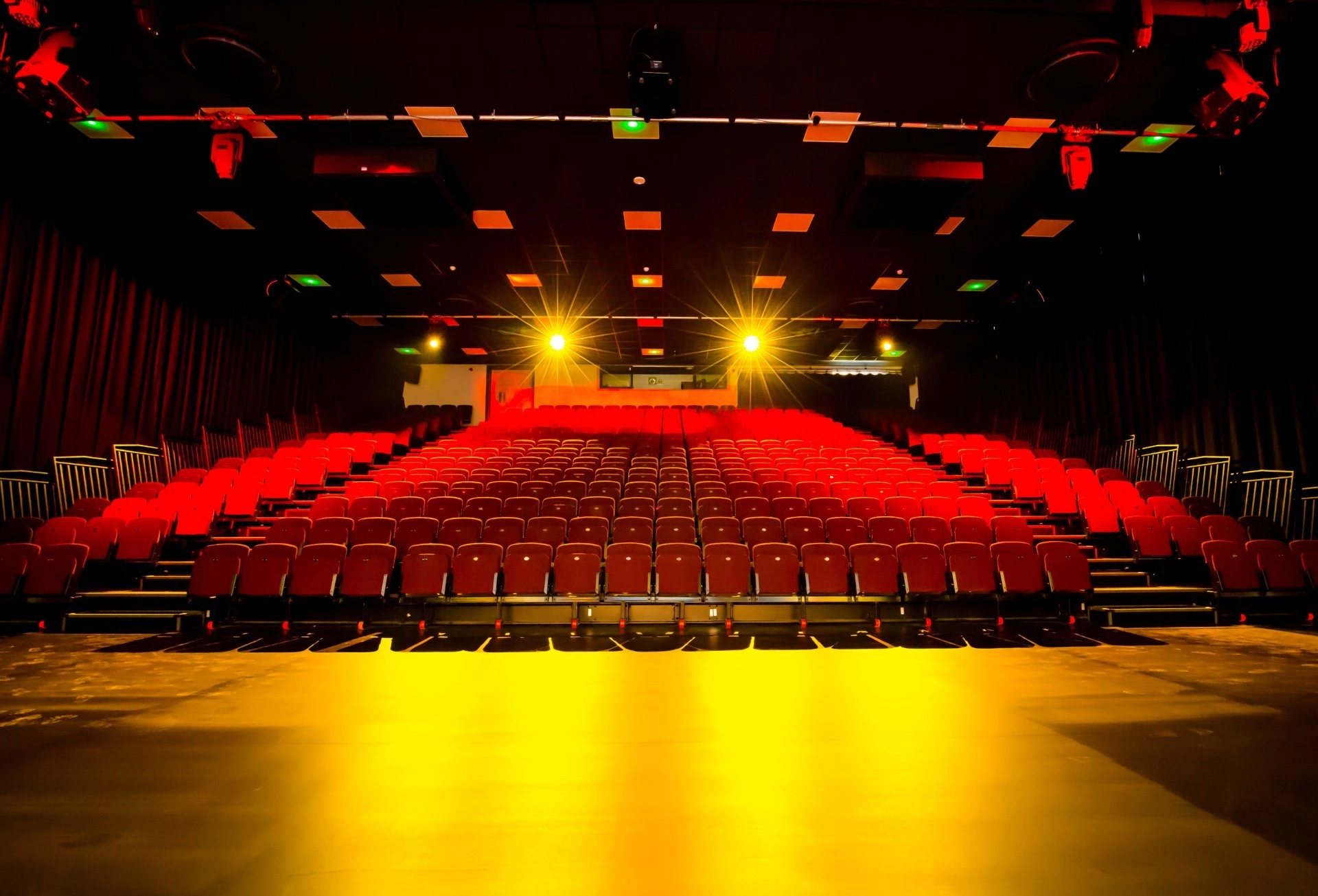 Photo of Scarisbrick Hall