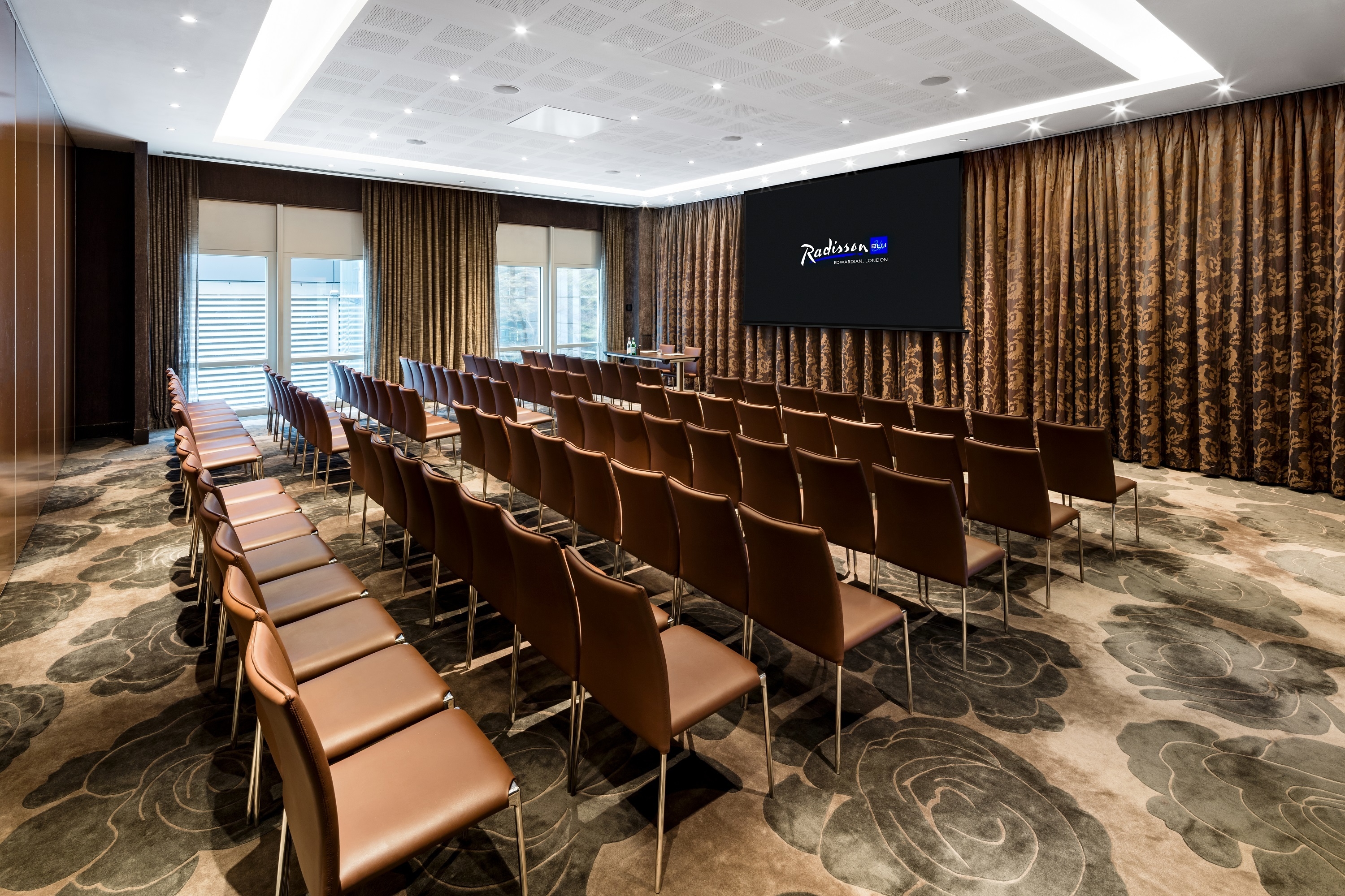 Photo of Radisson Blu Edwardian, New Providence Wharf, Ontario B