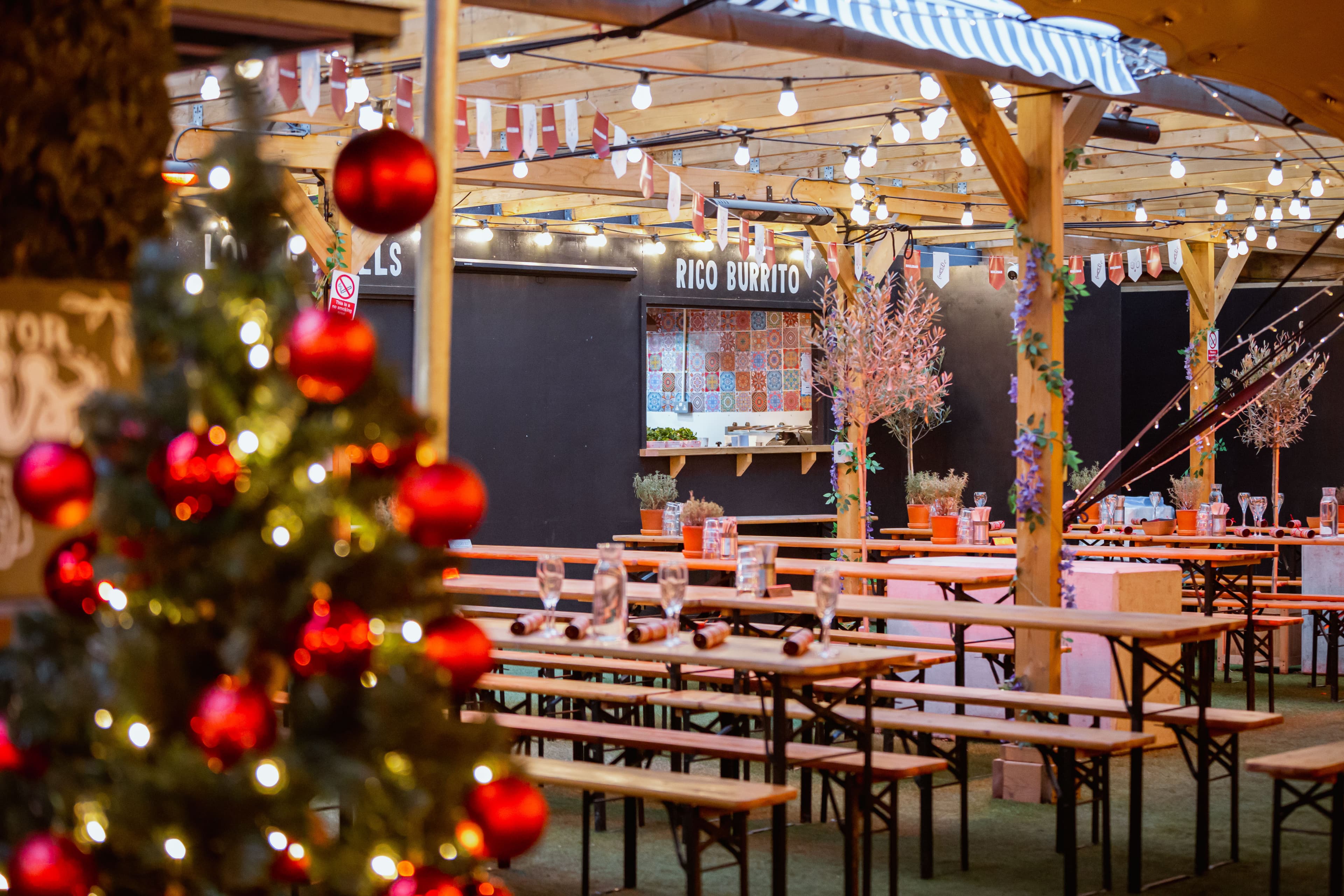 Boulebar, Christmas At Boulebar photo #2