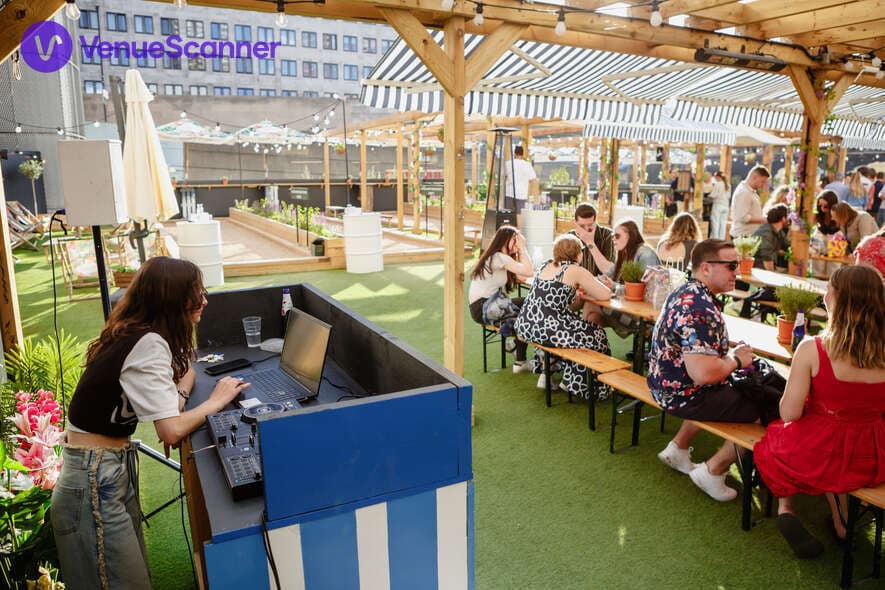 Private Hire & Summer Events, Boulebar photo #2