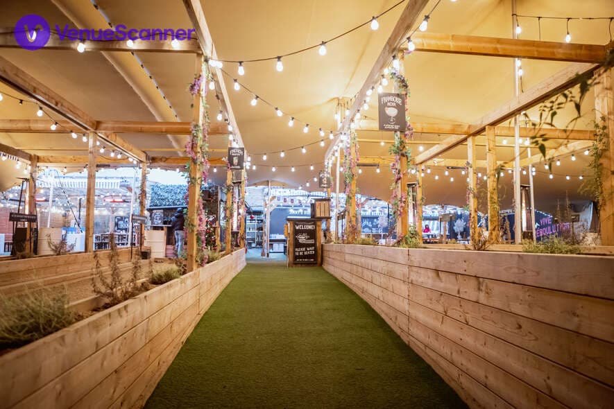 Christmas At Boulebar, Boulebar photo #3