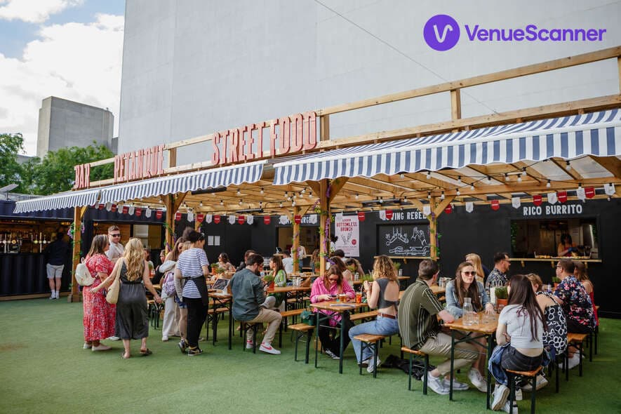 Private Hire & Summer Events, Boulebar photo #1