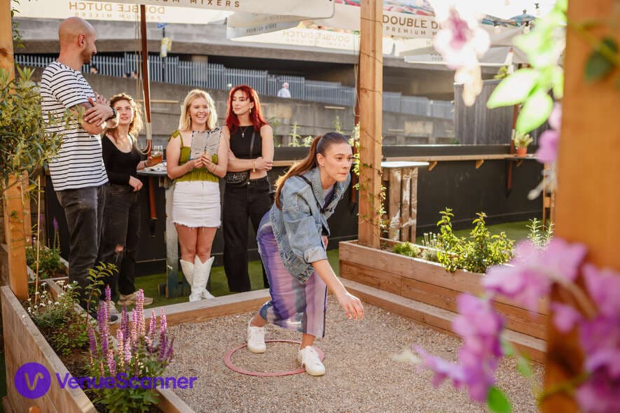 Private Hire & Summer Events, Boulebar photo #3