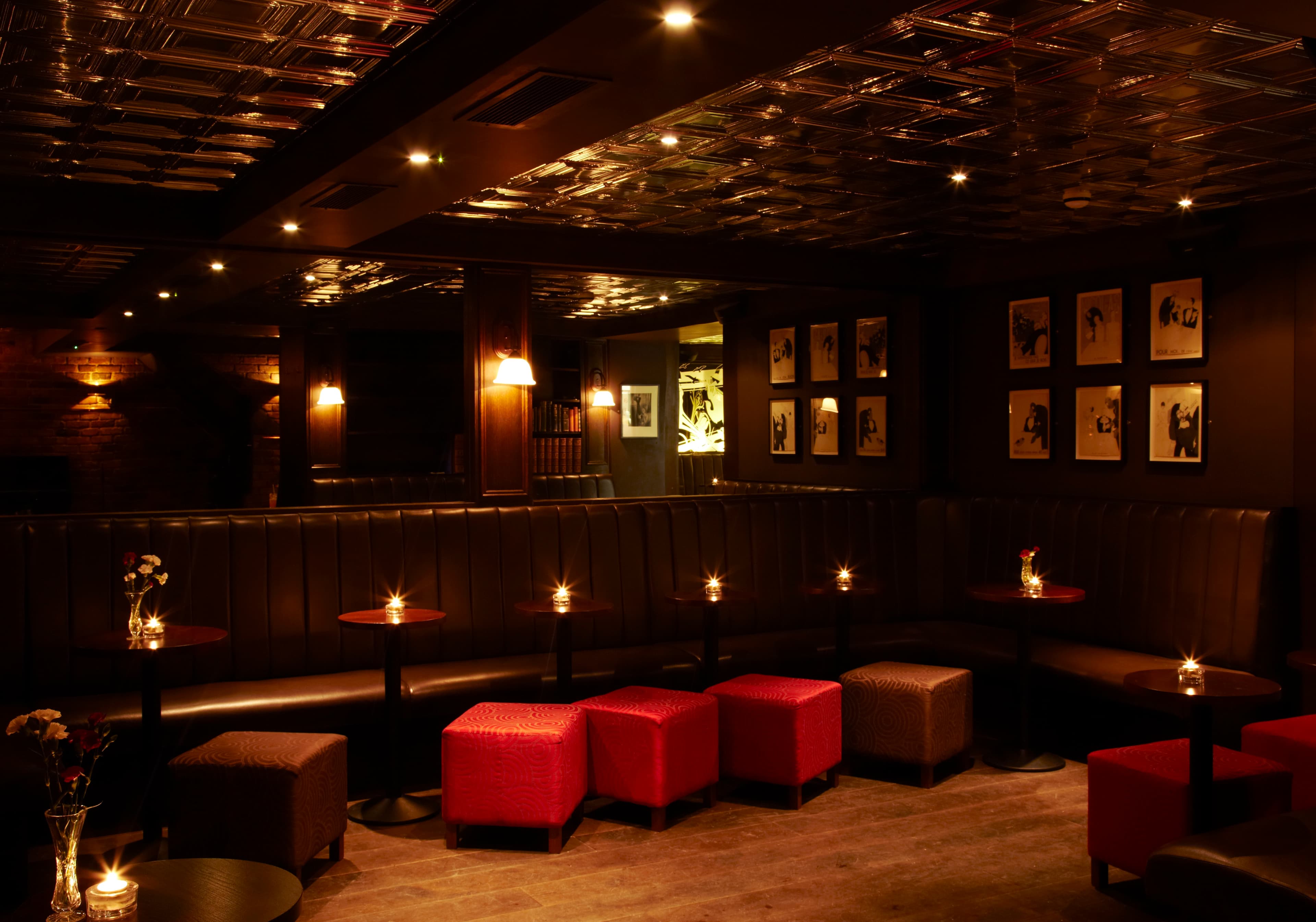 Nightjar Shoreditch, Exclusive Evening Hire photo #2