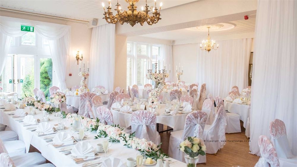 Photo of Cave Castle Hotel, Exclusive Hire