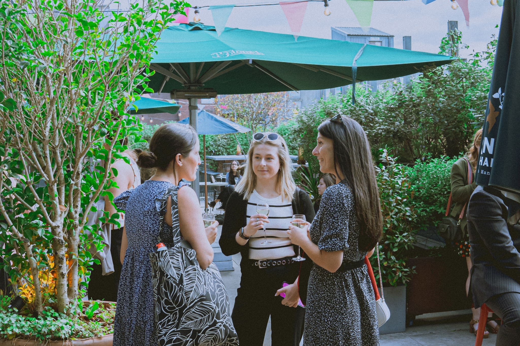 Photo of The Botanist - Cardiff Central, Exclusive Second Floor Hire & The Terrace