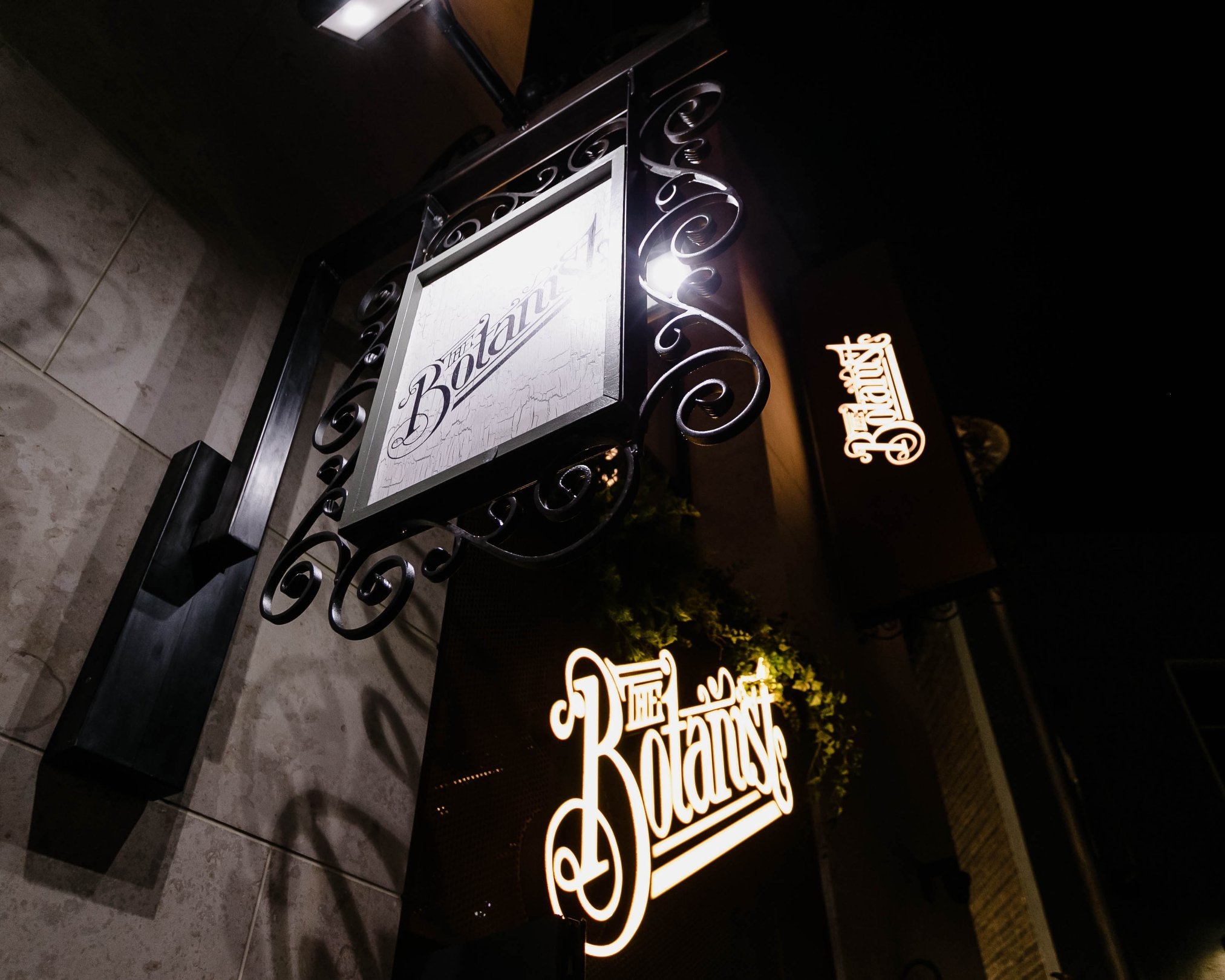 Photo of The Botanist - Cardiff Central, Exclusive First Floor Hire