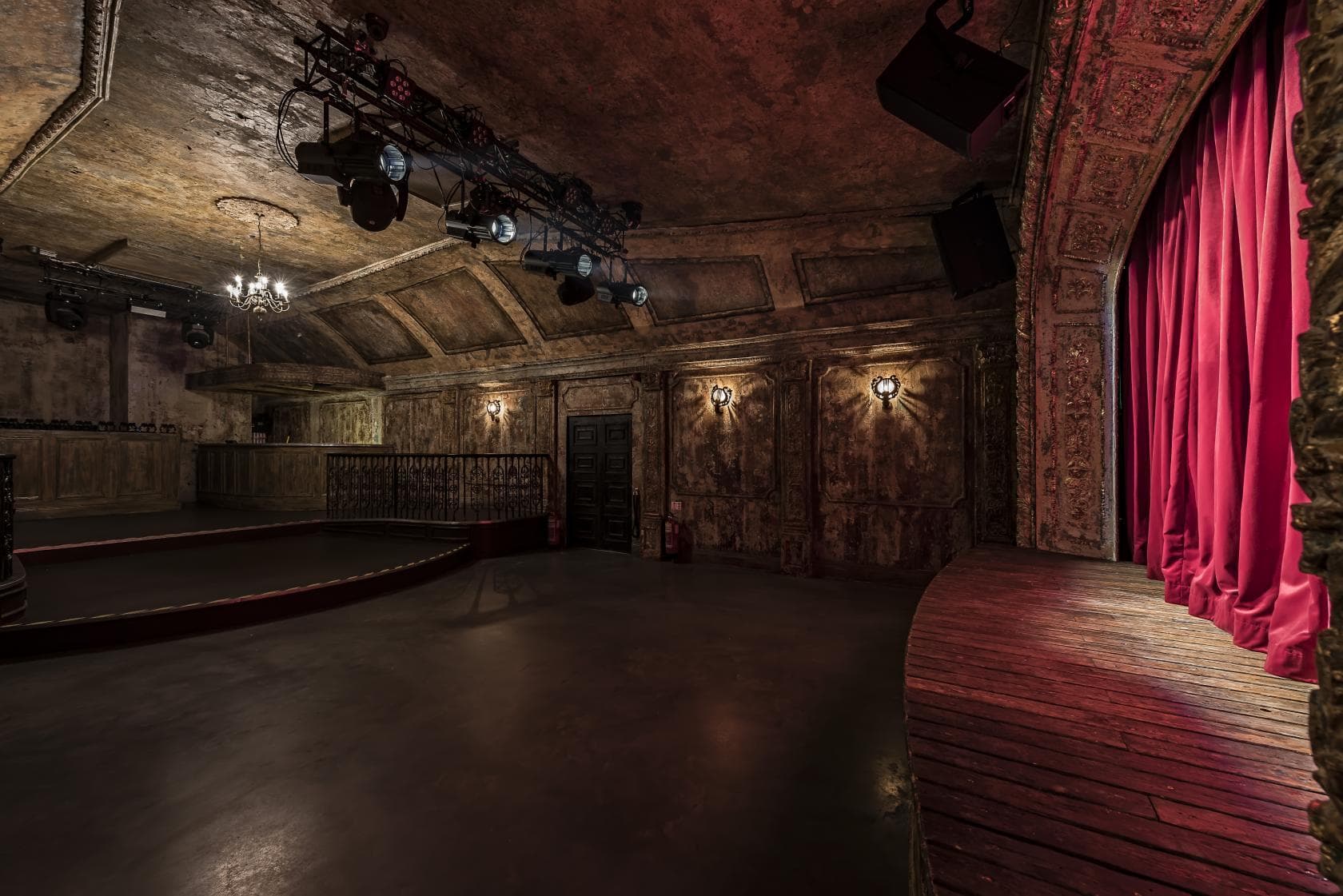 Omeara, Omeara Full Takeover photo #2