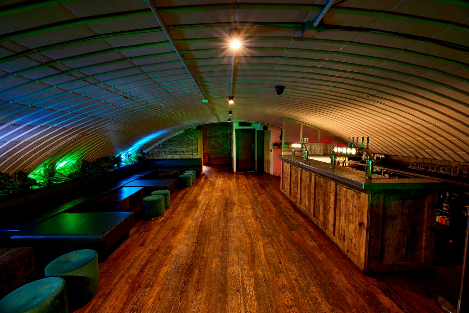 Photo of Omeara, Omeara Terrace And Mezzanine