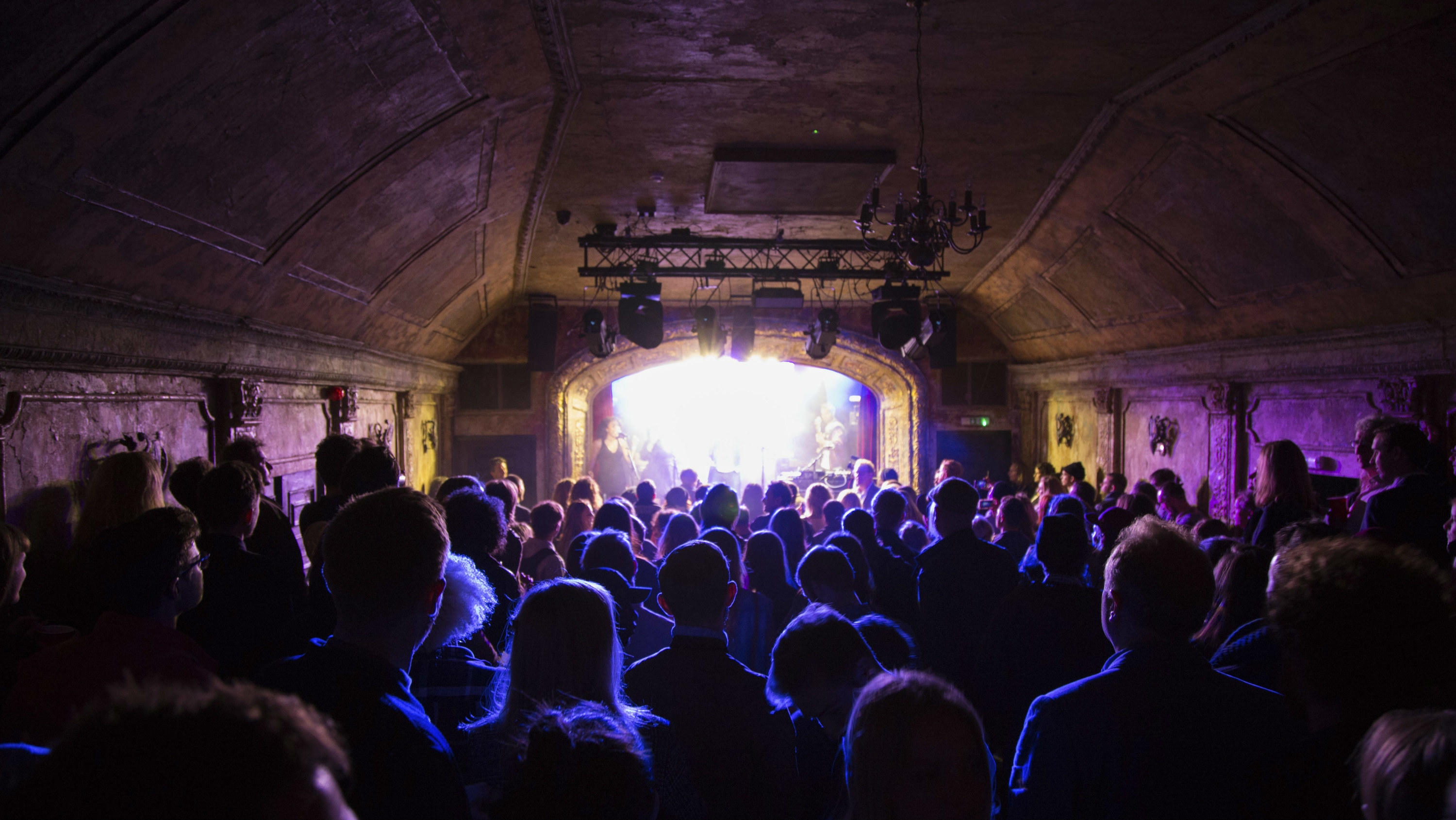 Photo of Omeara, Omeara Live & Bar