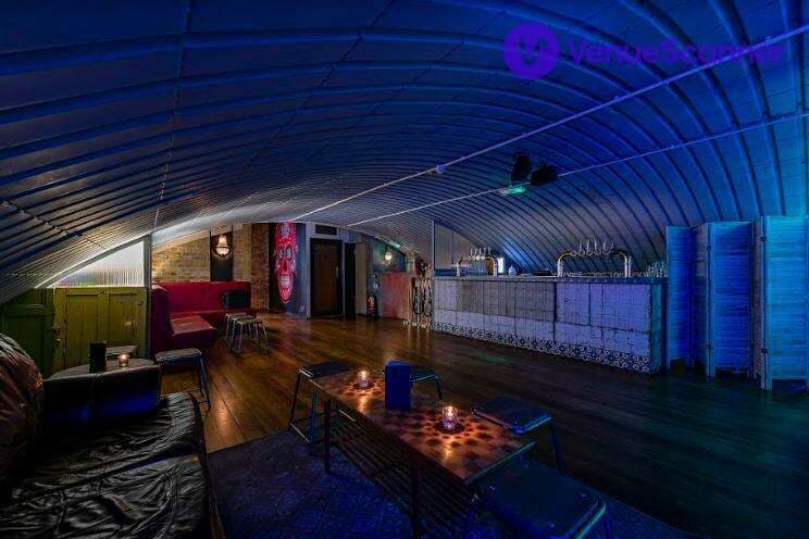 Omeara Full Takeover, Omeara photo #3