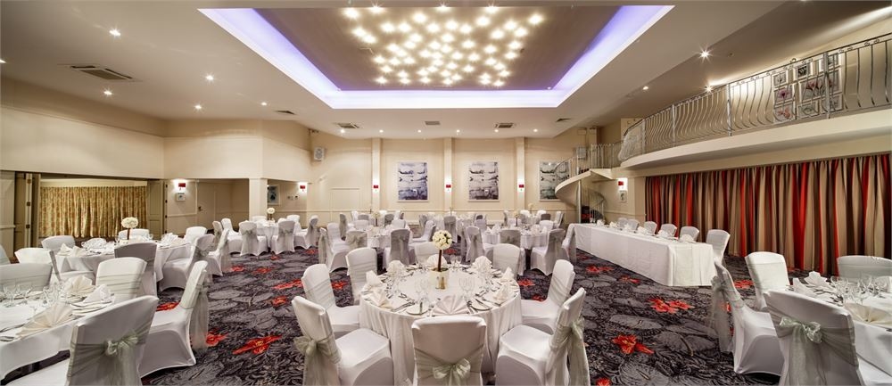 Photo of Mercure Bewdley The Heath Hotel, Kings Suite