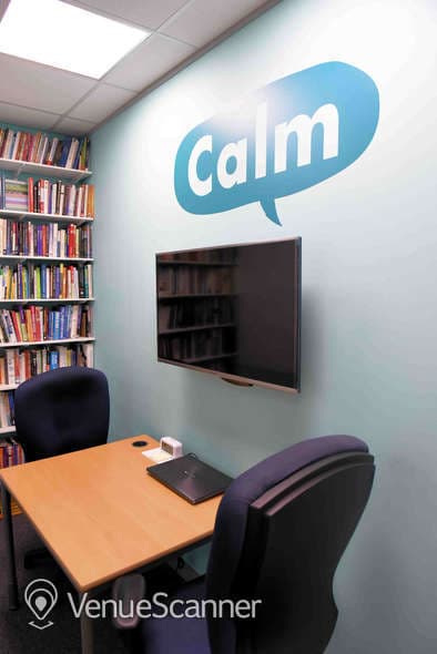 Room 8, Calm, Happy Computers Ltd photo #3